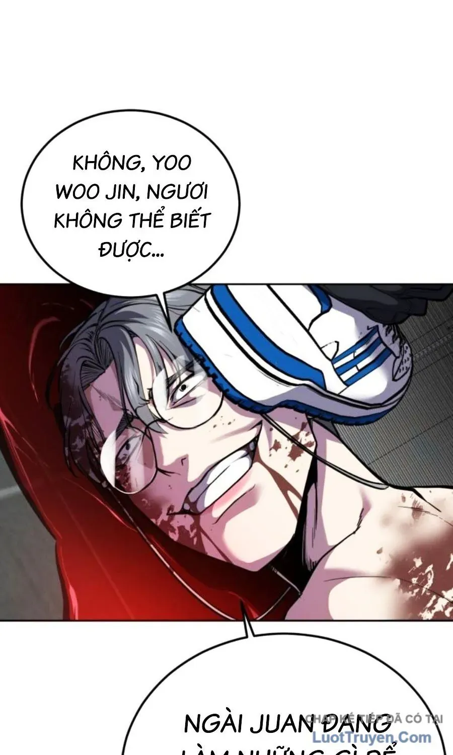 Cậu Bé Của Thần Chết - Chapter 314 - Page 85