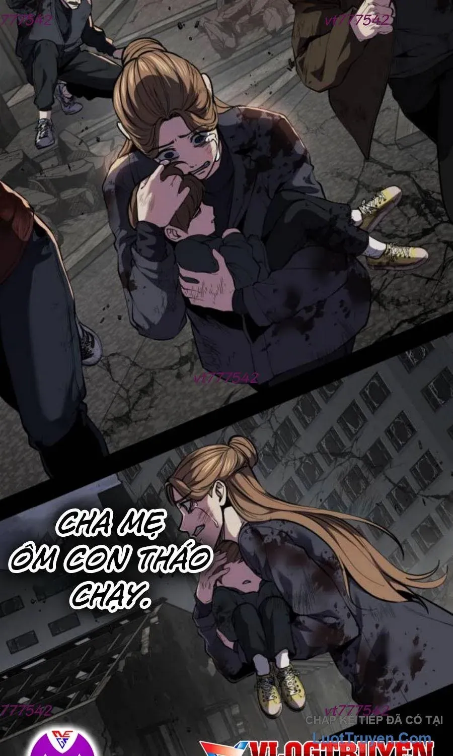 Cậu Bé Của Thần Chết - Chapter 314 - Page 94