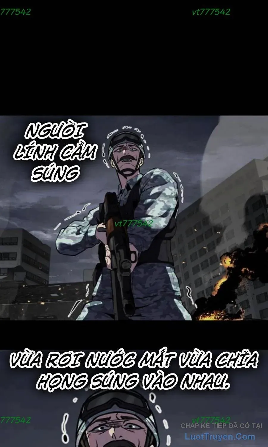 Cậu Bé Của Thần Chết - Chapter 314 - Page 99