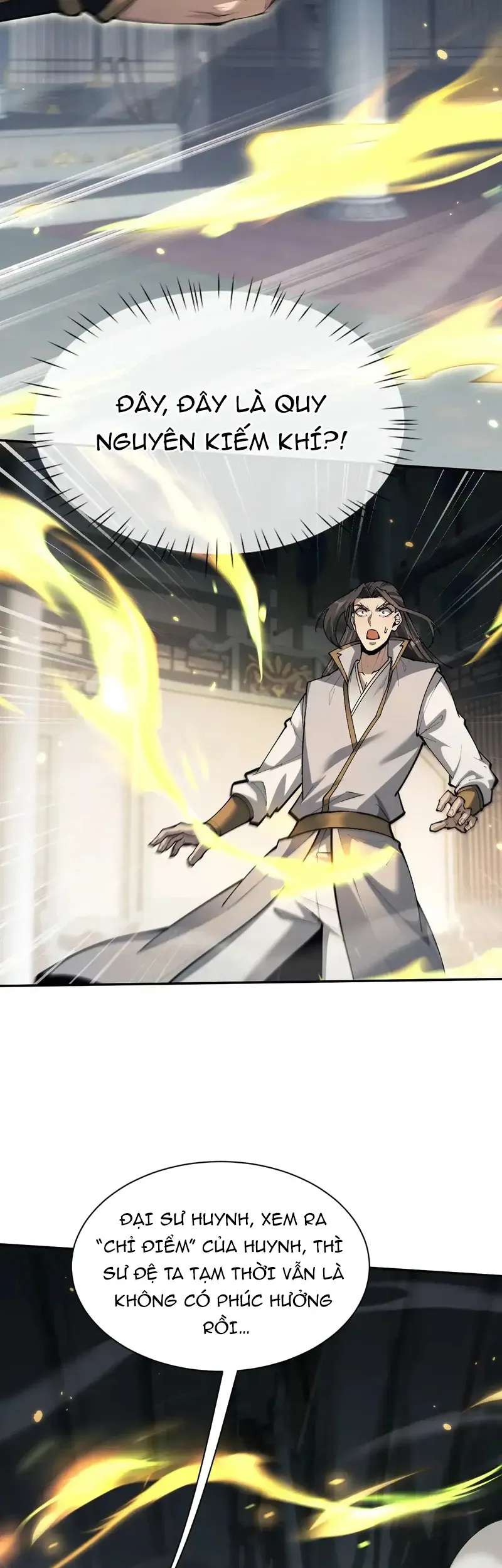 Toàn Chức Kiếm Tu - Chapter 88 - Page 12