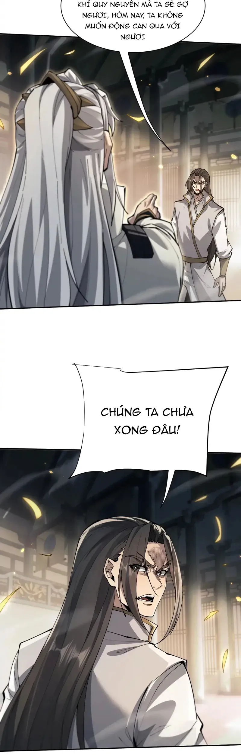 Toàn Chức Kiếm Tu - Chapter 88 - Page 14