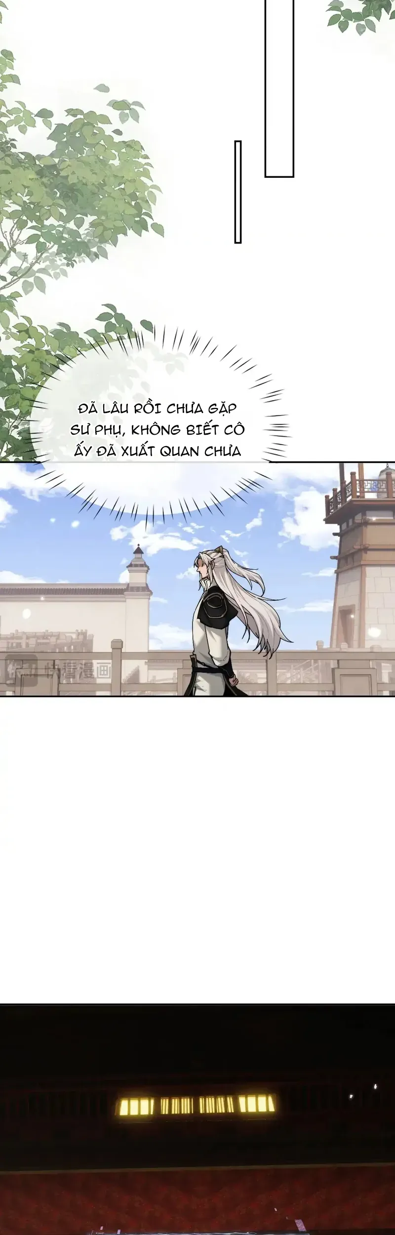 Toàn Chức Kiếm Tu - Chapter 88 - Page 16