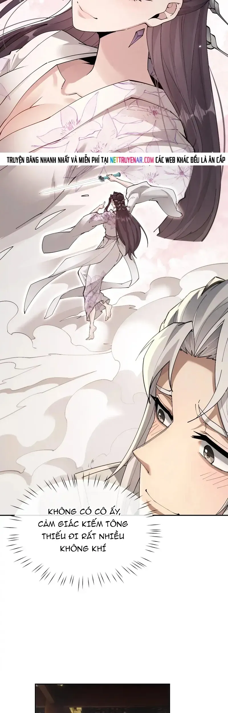 Toàn Chức Kiếm Tu - Chapter 88 - Page 18