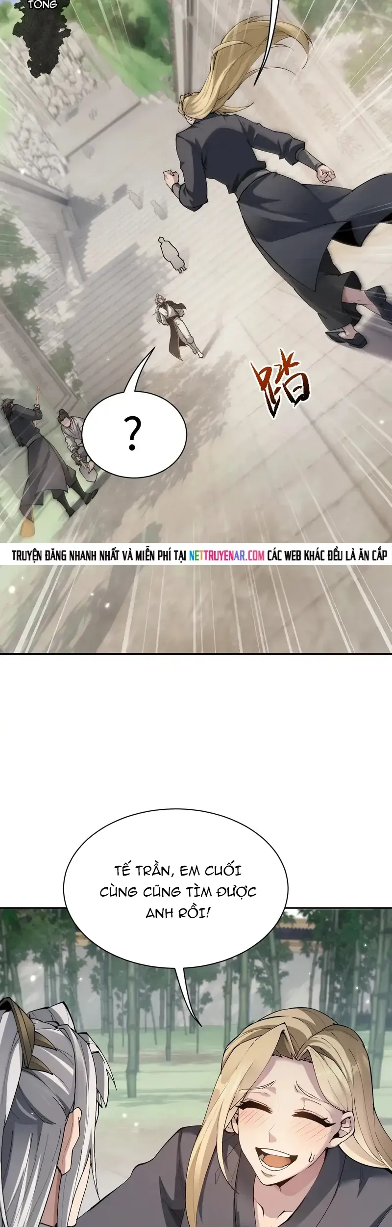 Toàn Chức Kiếm Tu - Chapter 88 - Page 21