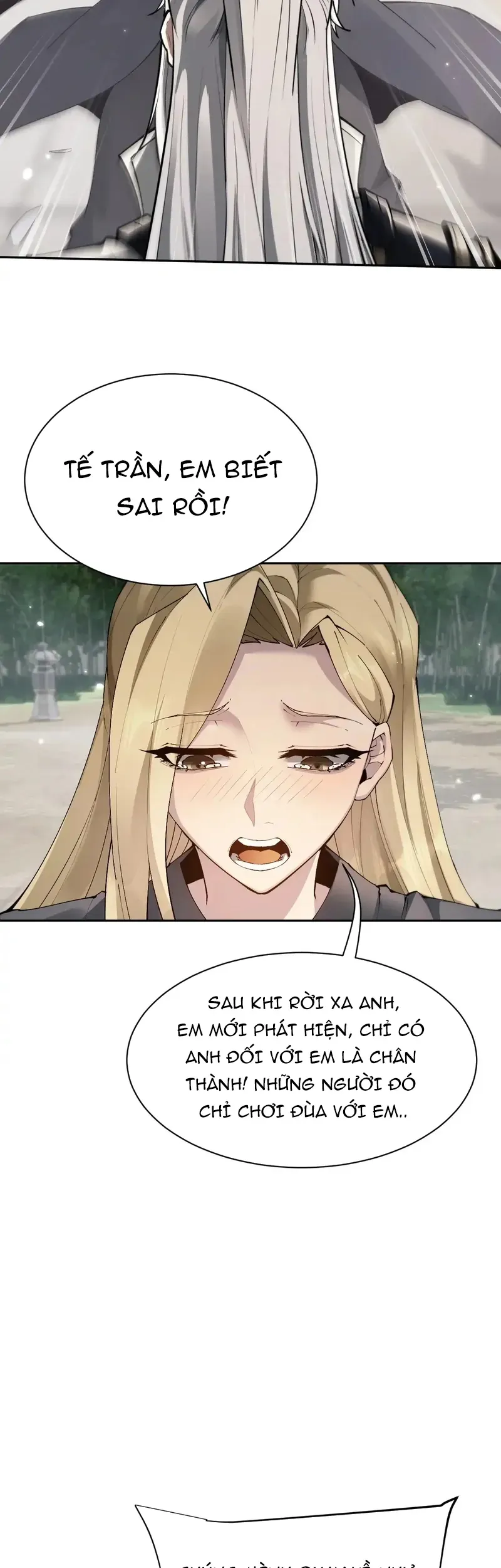 Toàn Chức Kiếm Tu - Chapter 88 - Page 24