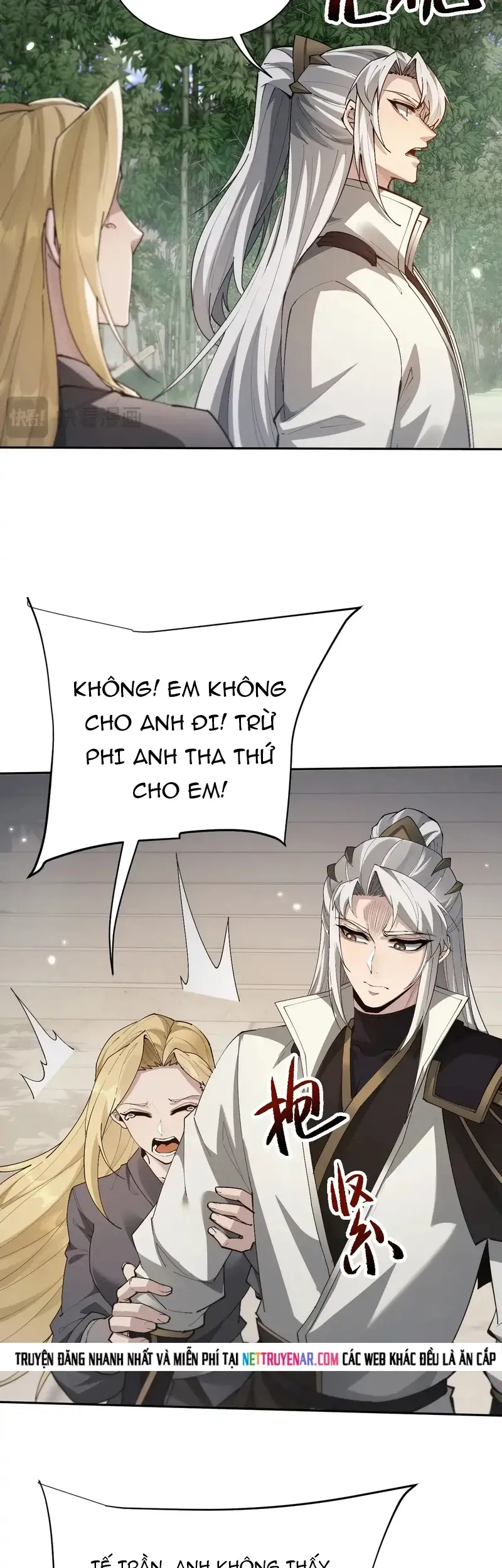 Toàn Chức Kiếm Tu - Chapter 88 - Page 26