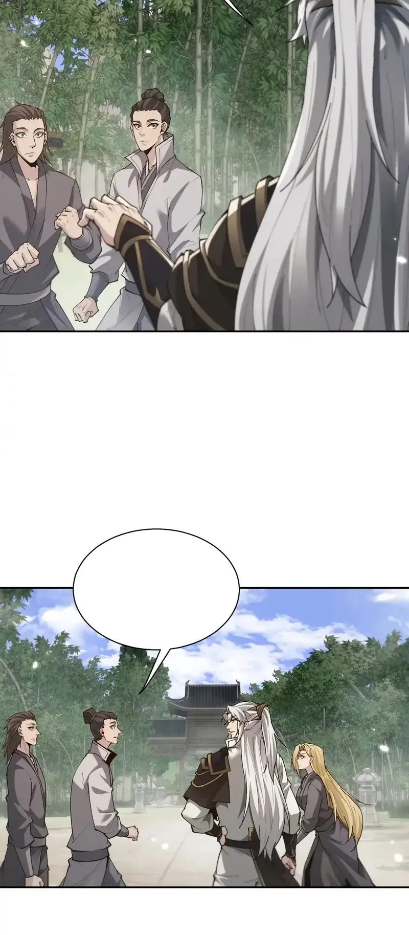 Toàn Chức Kiếm Tu - Chapter 88 - Page 28