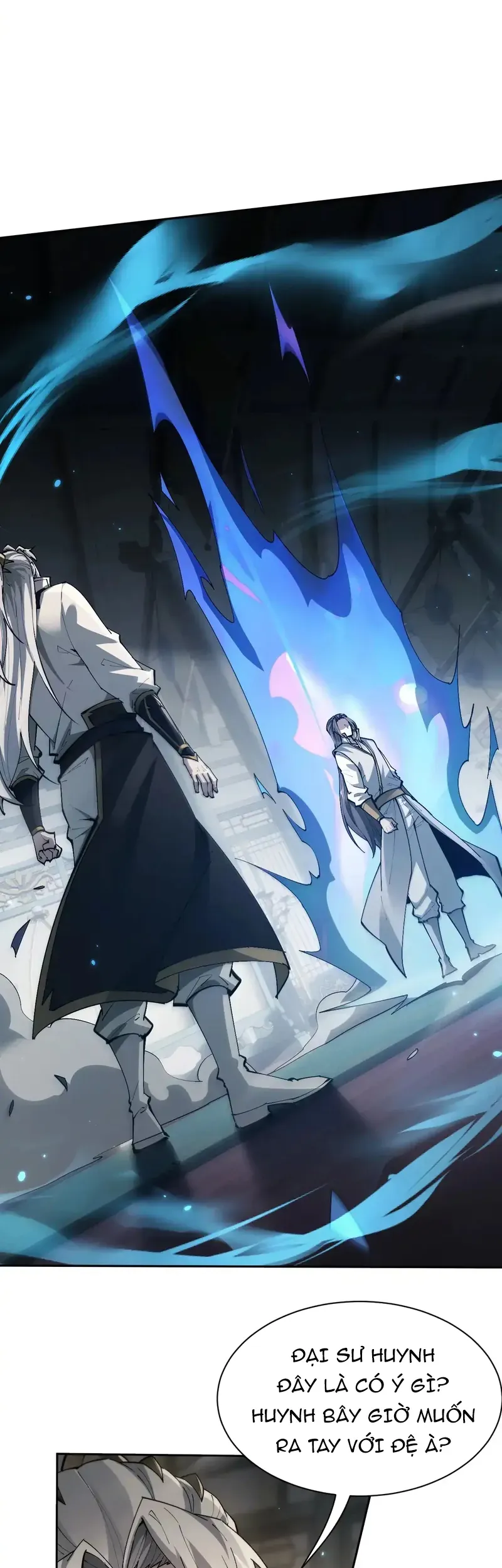 Toàn Chức Kiếm Tu - Chapter 88 - Page 7