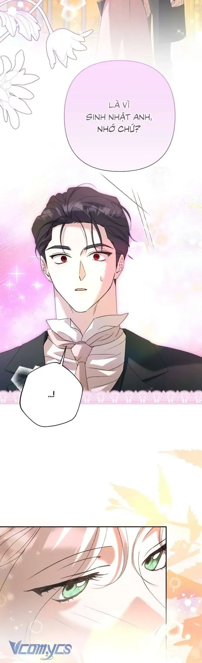 Dành Cho Những Ai Coi Hối Tiếc Là Điều Xa Xỉ - Chapter 70 - Page 11