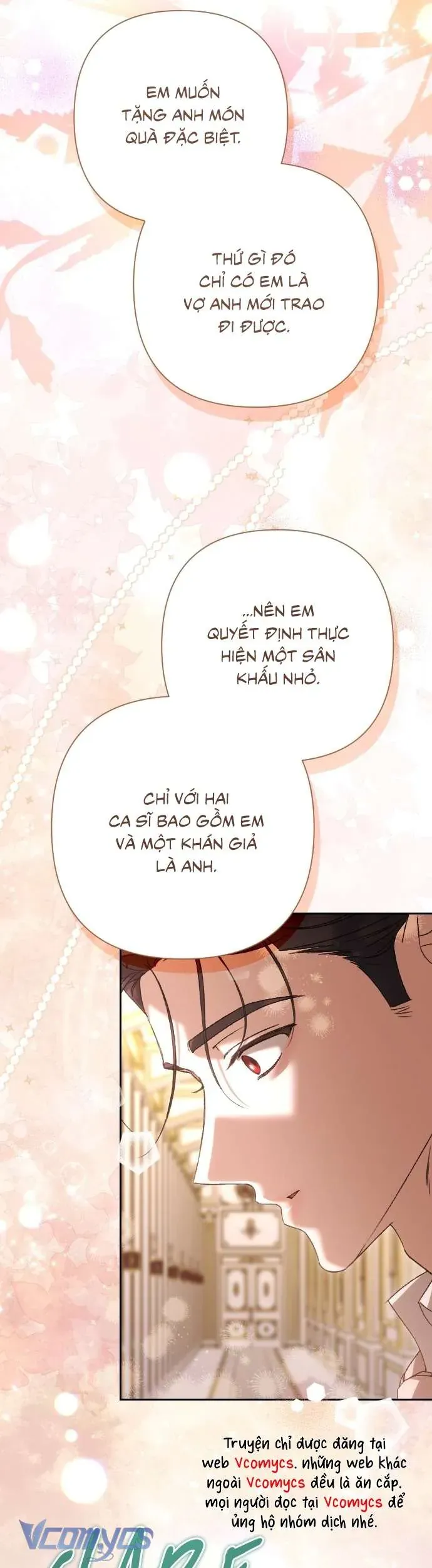 Dành Cho Những Ai Coi Hối Tiếc Là Điều Xa Xỉ - Chapter 70 - Page 12