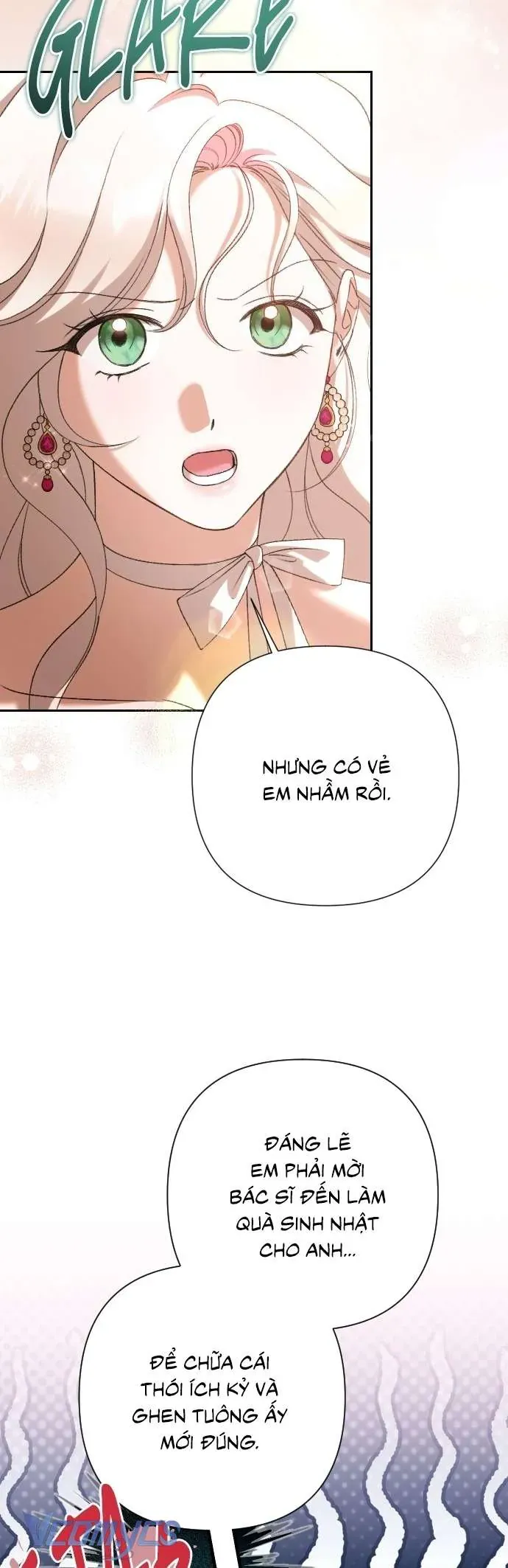 Dành Cho Những Ai Coi Hối Tiếc Là Điều Xa Xỉ - Chapter 70 - Page 13