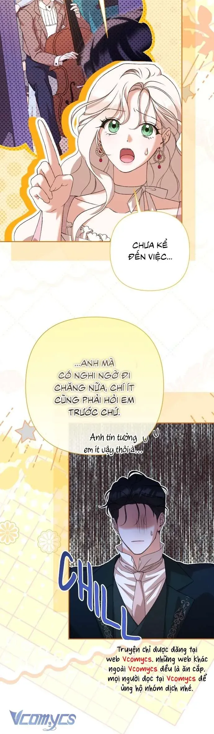 Dành Cho Những Ai Coi Hối Tiếc Là Điều Xa Xỉ - Chapter 70 - Page 16