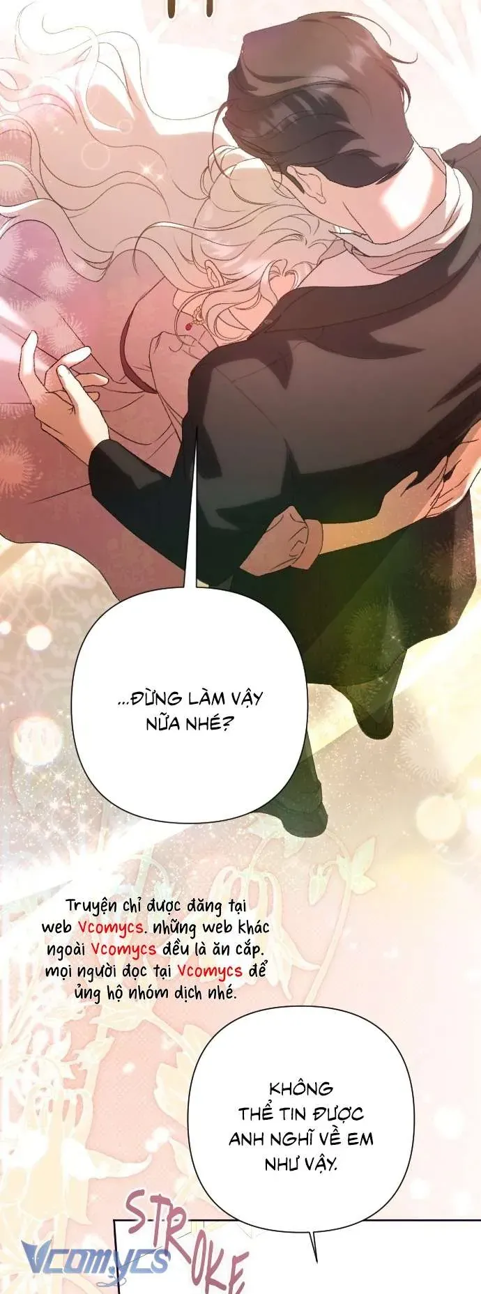 Dành Cho Những Ai Coi Hối Tiếc Là Điều Xa Xỉ - Chapter 70 - Page 19