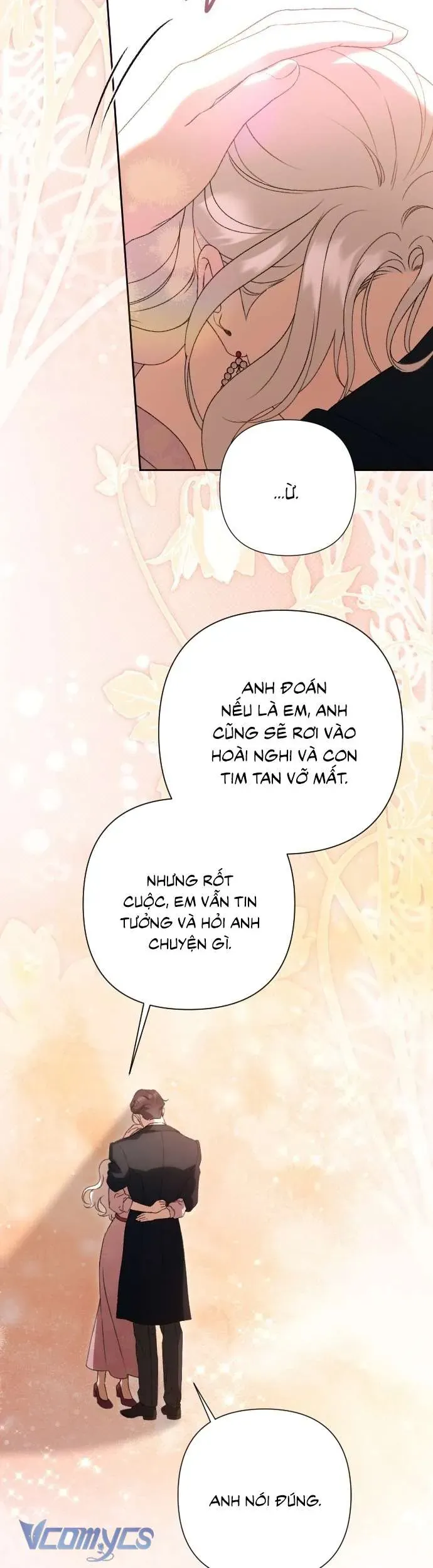Dành Cho Những Ai Coi Hối Tiếc Là Điều Xa Xỉ - Chapter 70 - Page 20