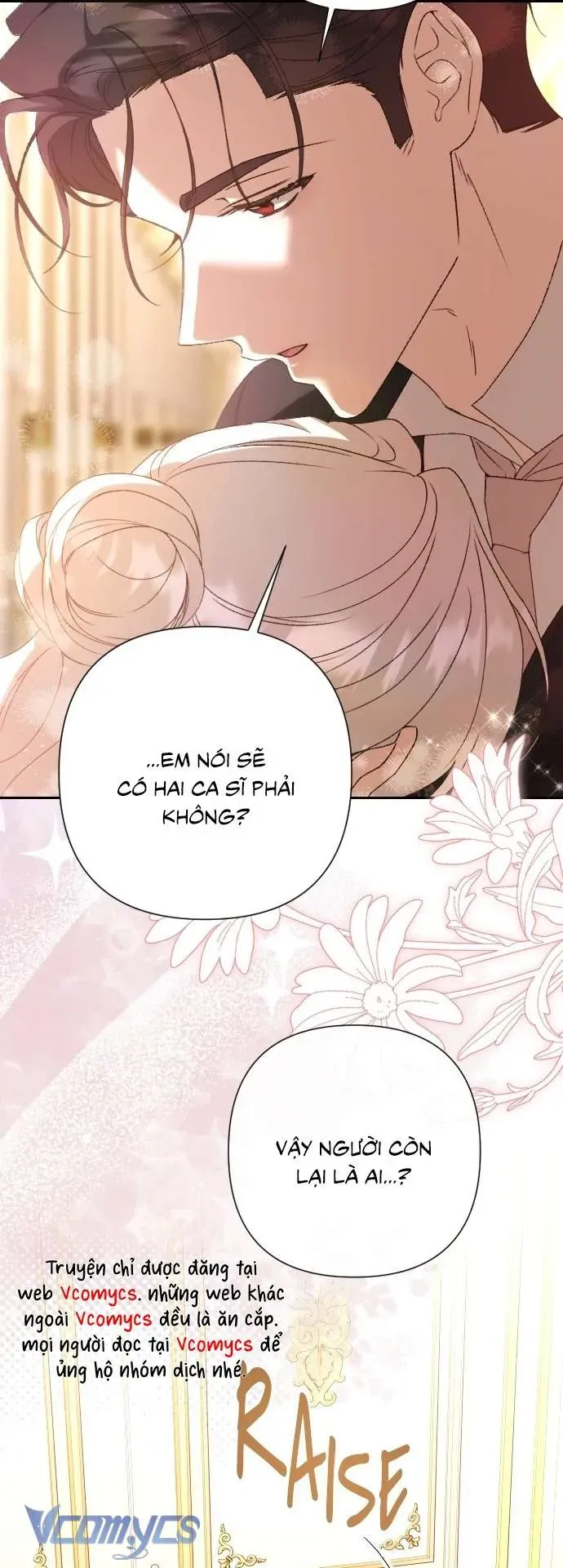Dành Cho Những Ai Coi Hối Tiếc Là Điều Xa Xỉ - Chapter 70 - Page 22