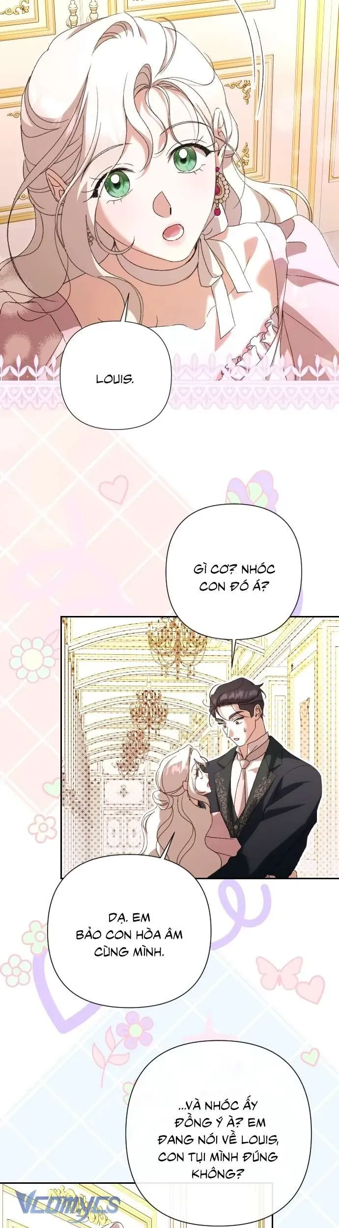 Dành Cho Những Ai Coi Hối Tiếc Là Điều Xa Xỉ - Chapter 70 - Page 23