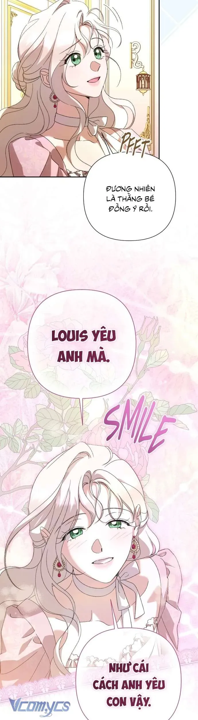 Dành Cho Những Ai Coi Hối Tiếc Là Điều Xa Xỉ - Chapter 70 - Page 24