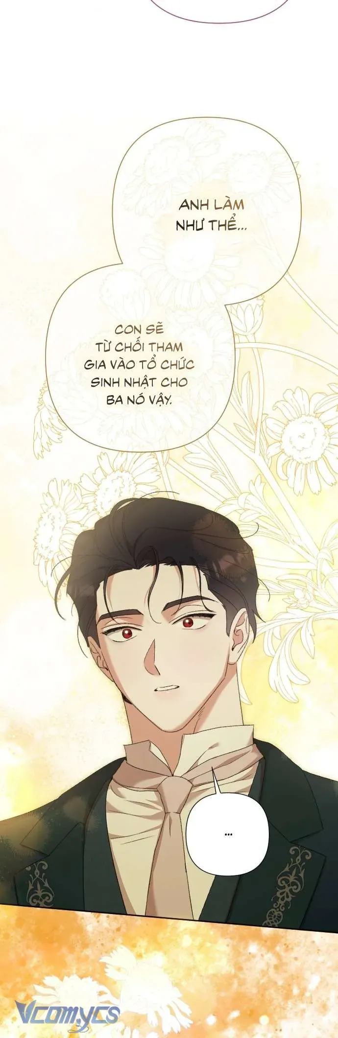 Dành Cho Những Ai Coi Hối Tiếc Là Điều Xa Xỉ - Chapter 70 - Page 25