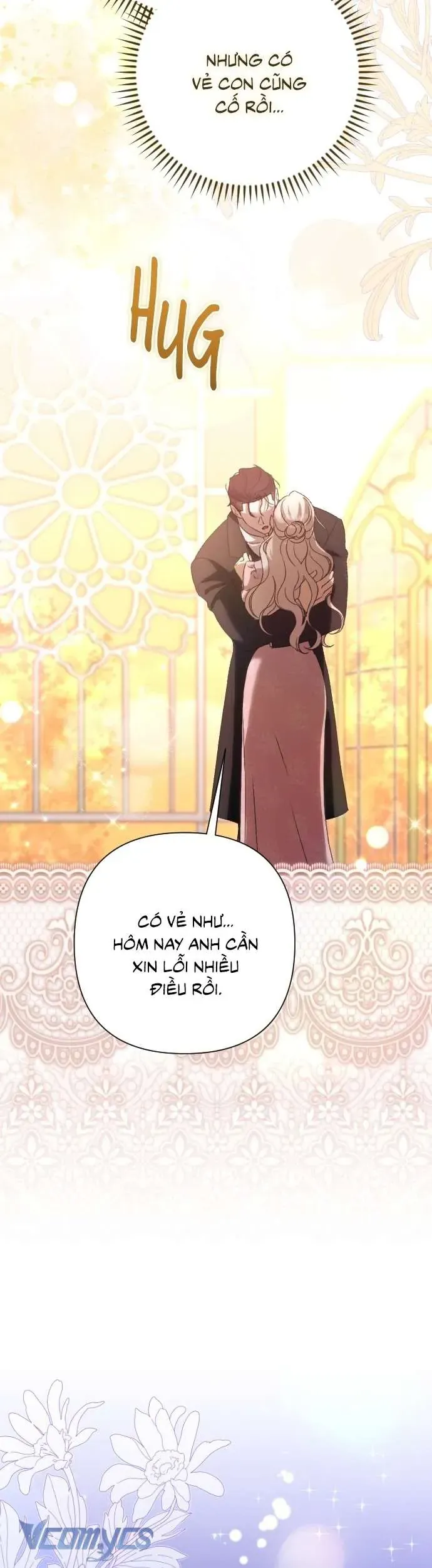 Dành Cho Những Ai Coi Hối Tiếc Là Điều Xa Xỉ - Chapter 70 - Page 27