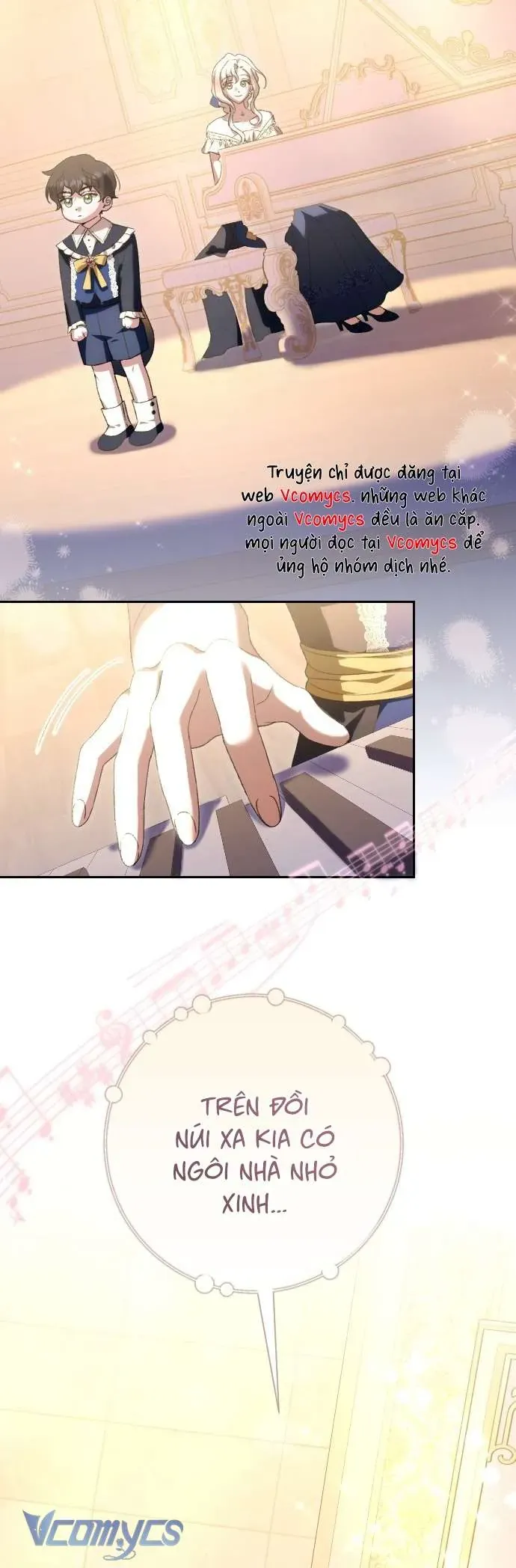 Dành Cho Những Ai Coi Hối Tiếc Là Điều Xa Xỉ - Chapter 70 - Page 29