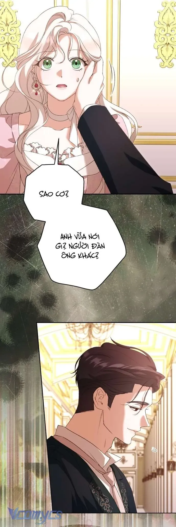 Dành Cho Những Ai Coi Hối Tiếc Là Điều Xa Xỉ - Chapter 70 - Page 3