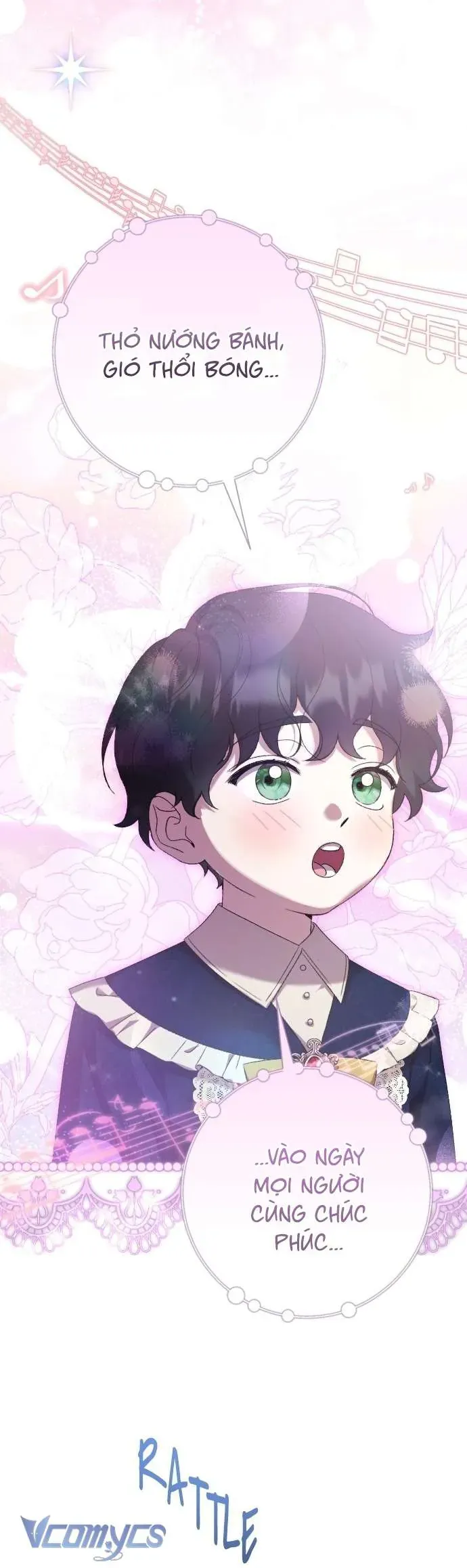 Dành Cho Những Ai Coi Hối Tiếc Là Điều Xa Xỉ - Chapter 70 - Page 31