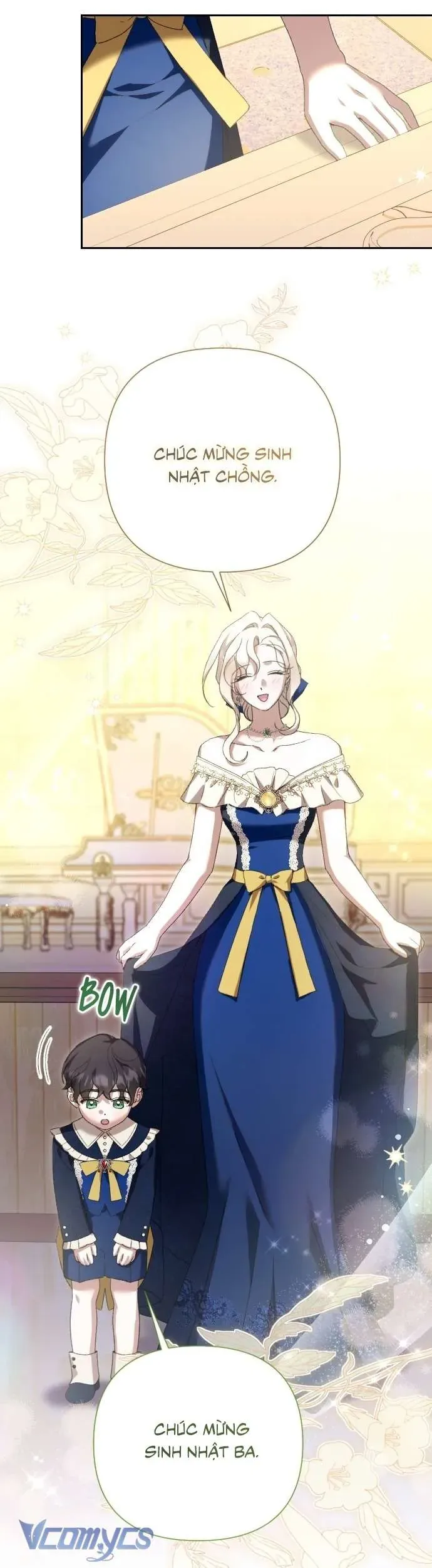 Dành Cho Những Ai Coi Hối Tiếc Là Điều Xa Xỉ - Chapter 70 - Page 32