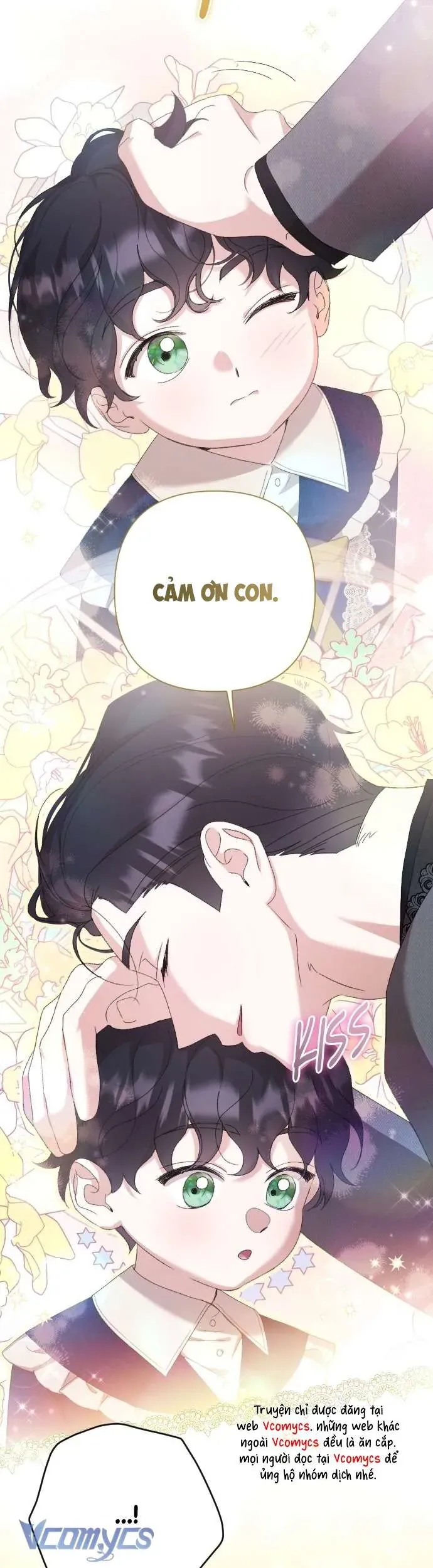 Dành Cho Những Ai Coi Hối Tiếc Là Điều Xa Xỉ - Chapter 70 - Page 34