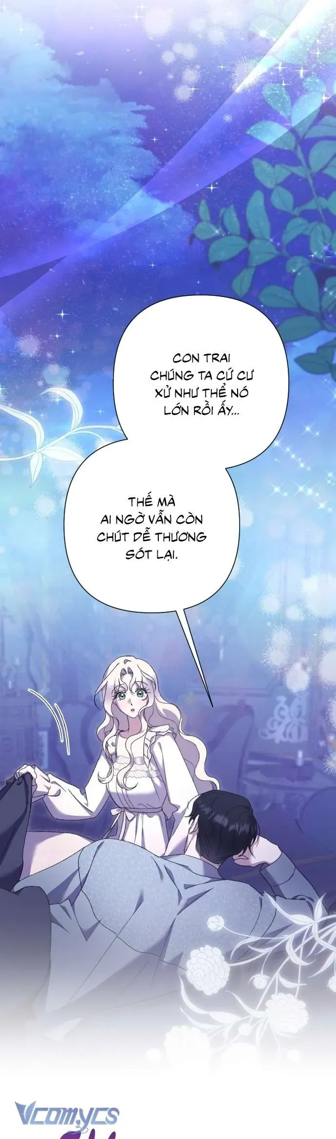 Dành Cho Những Ai Coi Hối Tiếc Là Điều Xa Xỉ - Chapter 70 - Page 37