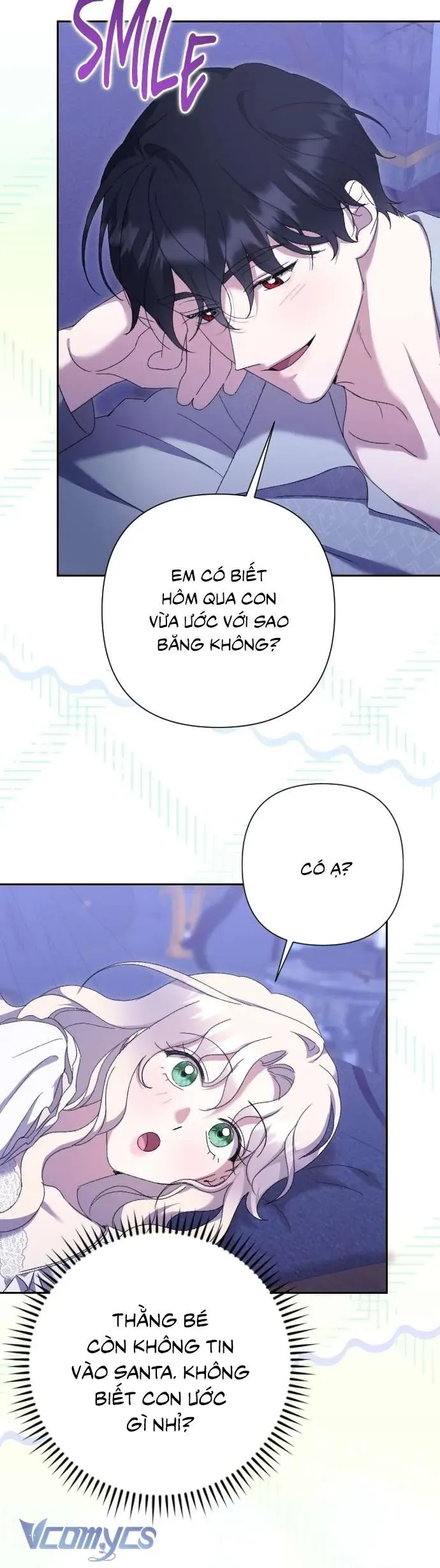 Dành Cho Những Ai Coi Hối Tiếc Là Điều Xa Xỉ - Chapter 70 - Page 38