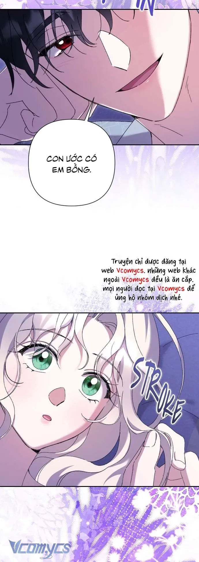 Dành Cho Những Ai Coi Hối Tiếc Là Điều Xa Xỉ - Chapter 70 - Page 40