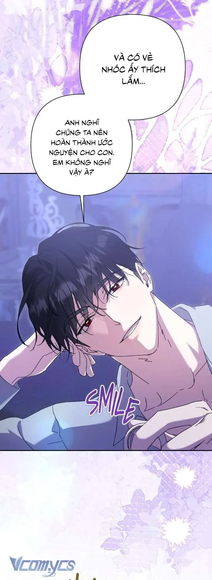 Dành Cho Những Ai Coi Hối Tiếc Là Điều Xa Xỉ - Chapter 70 - Page 41