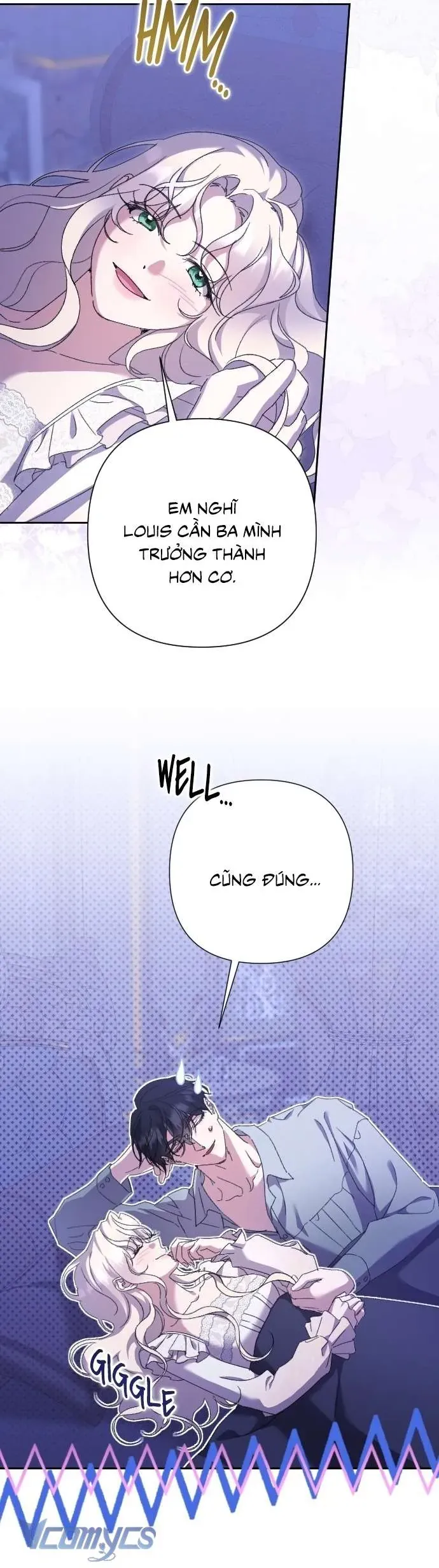 Dành Cho Những Ai Coi Hối Tiếc Là Điều Xa Xỉ - Chapter 70 - Page 42