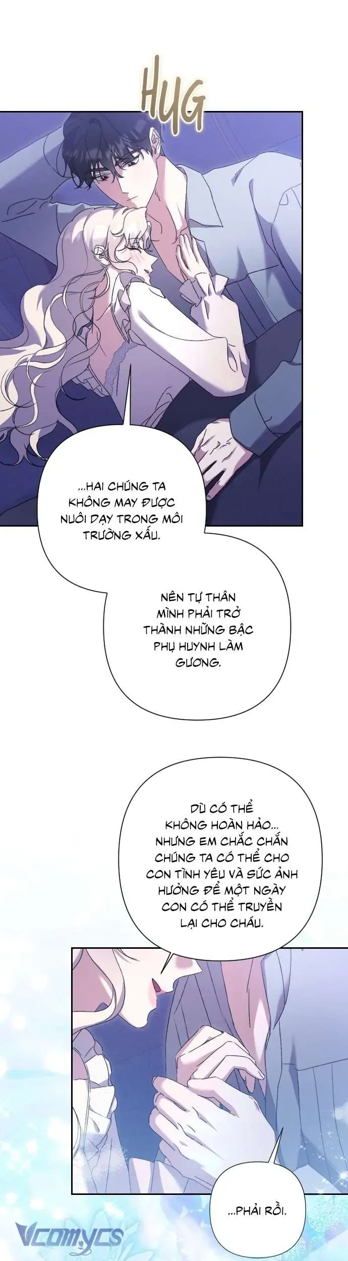 Dành Cho Những Ai Coi Hối Tiếc Là Điều Xa Xỉ - Chapter 70 - Page 43