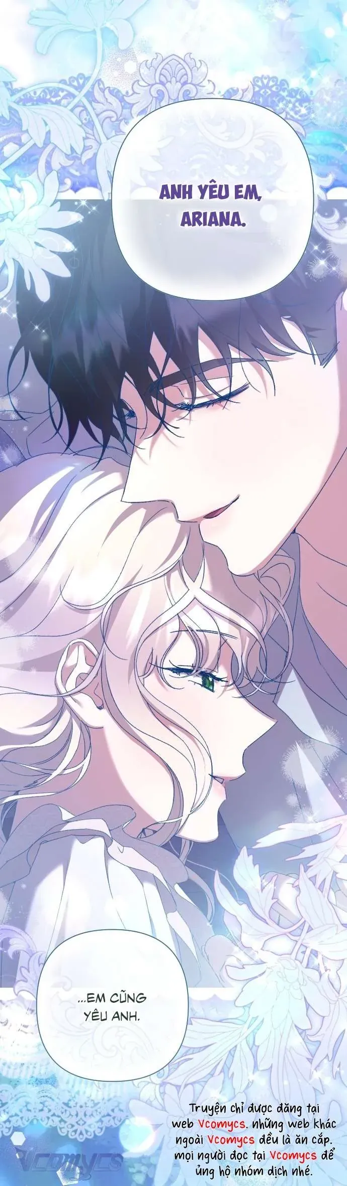 Dành Cho Những Ai Coi Hối Tiếc Là Điều Xa Xỉ - Chapter 70 - Page 44