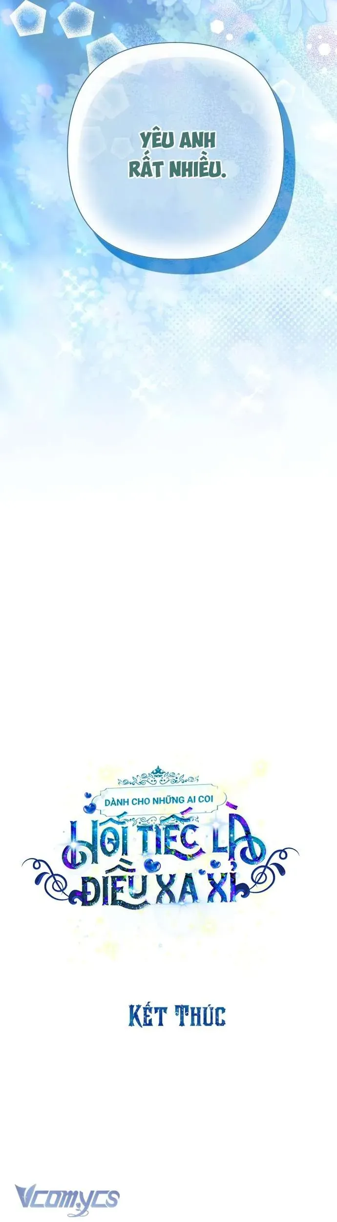Dành Cho Những Ai Coi Hối Tiếc Là Điều Xa Xỉ - Chapter 70 - Page 45
