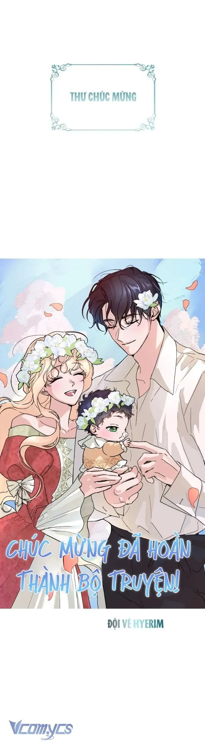 Dành Cho Những Ai Coi Hối Tiếc Là Điều Xa Xỉ - Chapter 70 - Page 46