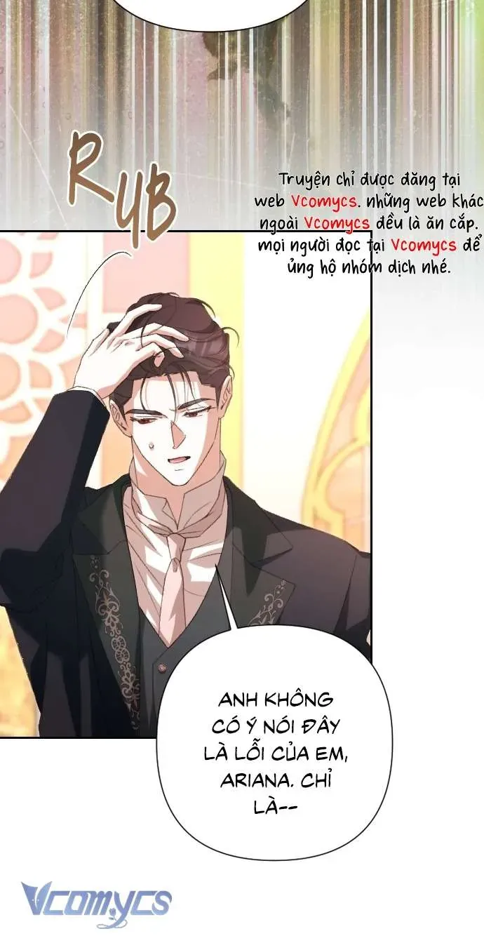 Dành Cho Những Ai Coi Hối Tiếc Là Điều Xa Xỉ - Chapter 70 - Page 5
