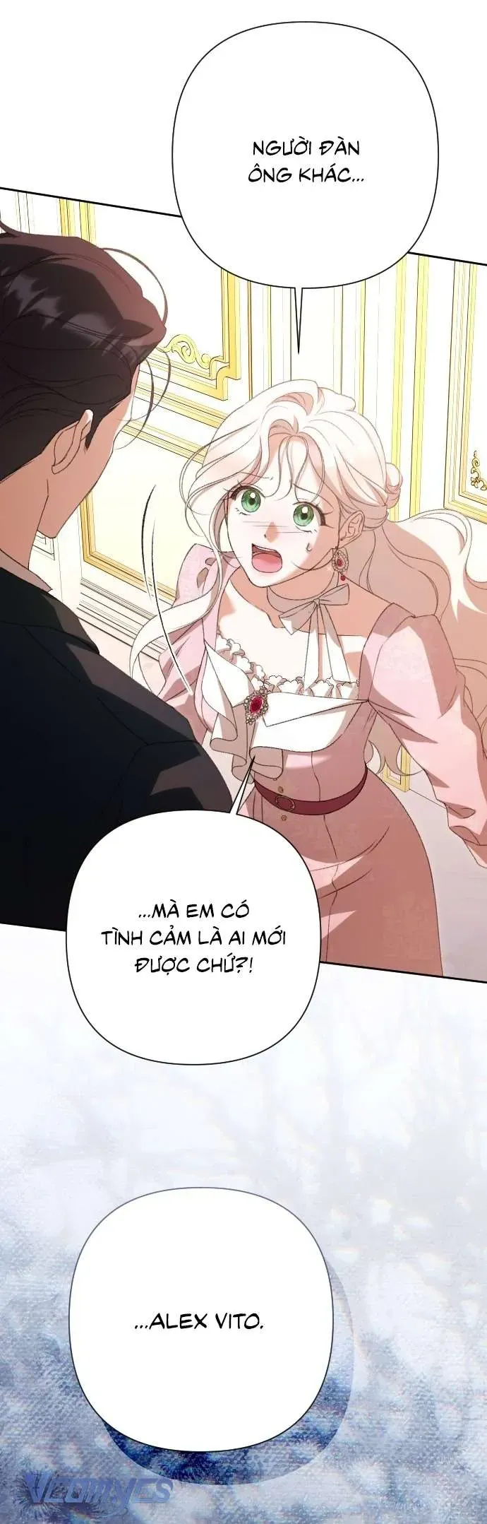 Dành Cho Những Ai Coi Hối Tiếc Là Điều Xa Xỉ - Chapter 70 - Page 6