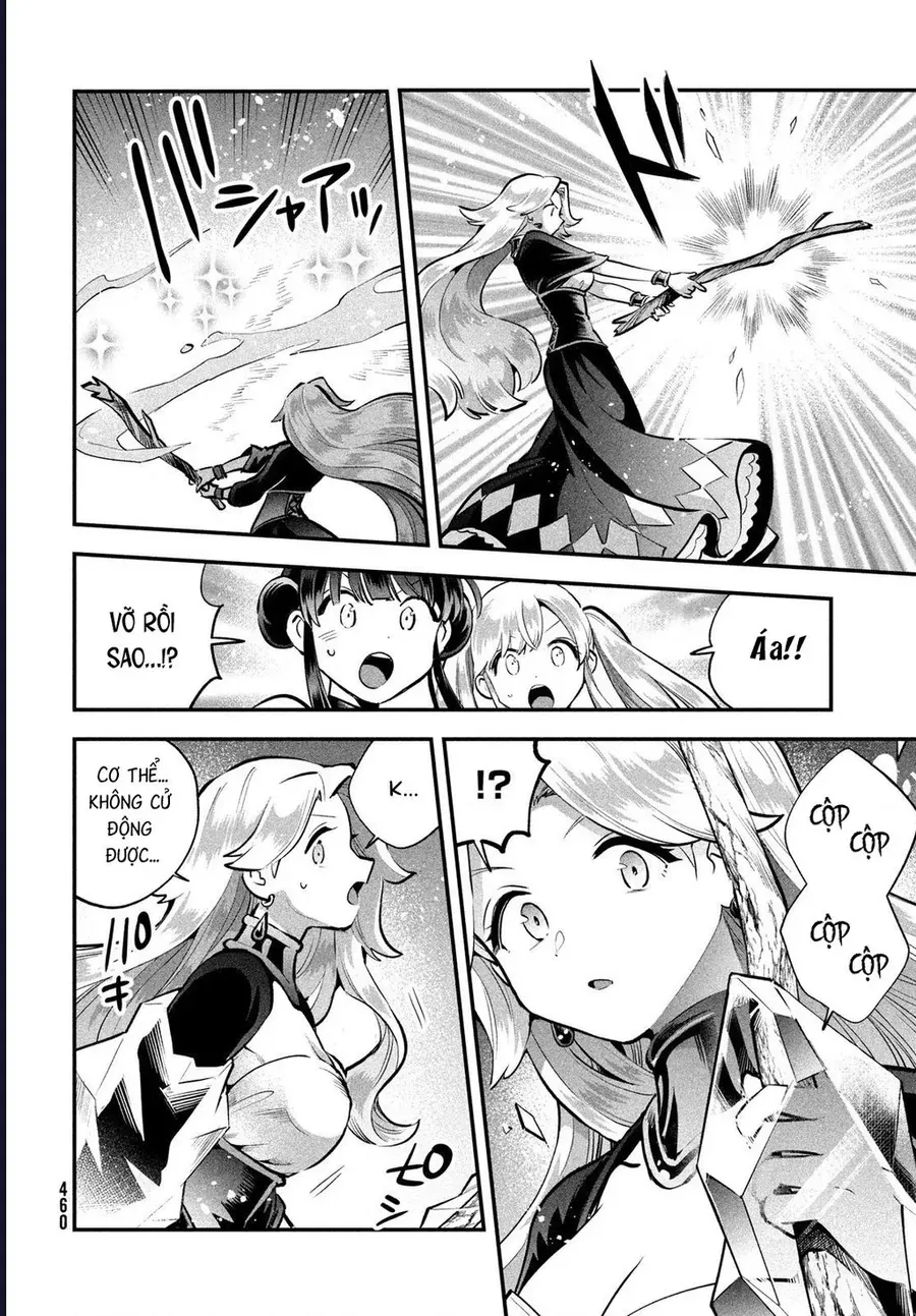 7 Nàng Công Chúa Ngủ Say - Chapter 94 - Page 3