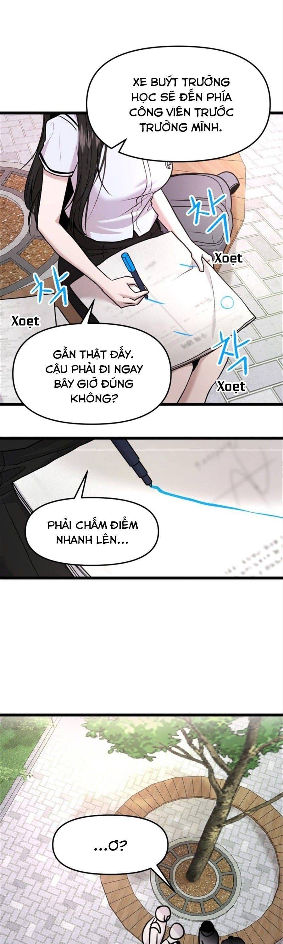 Trở Về Bên Chanbi - Chapter 84 - Page 16