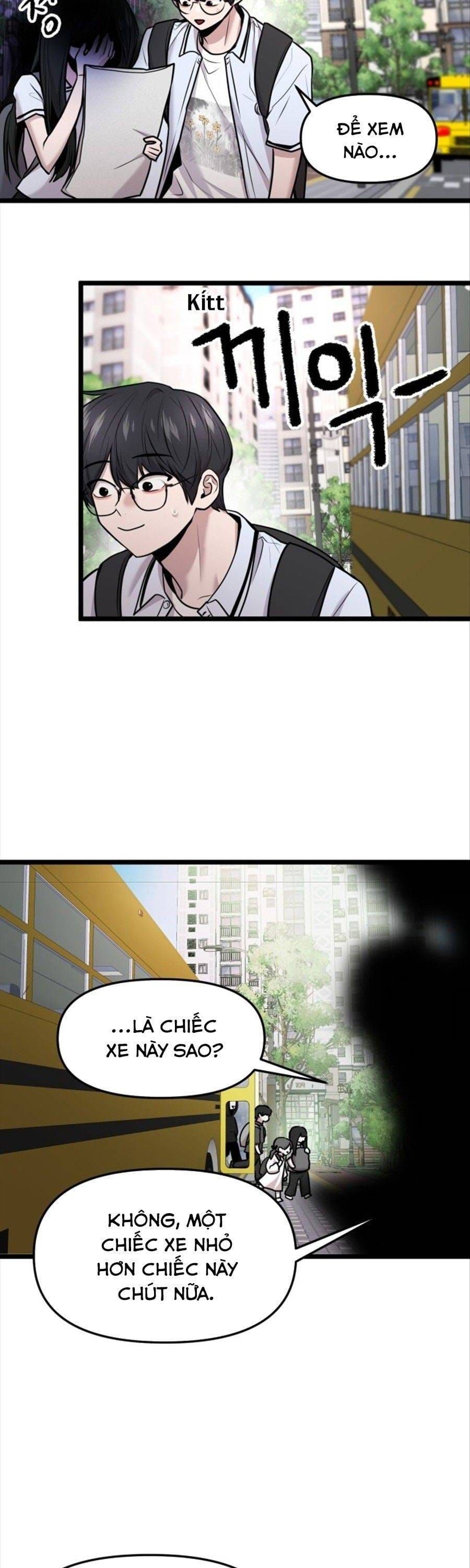 Trở Về Bên Chanbi - Chapter 84 - Page 18
