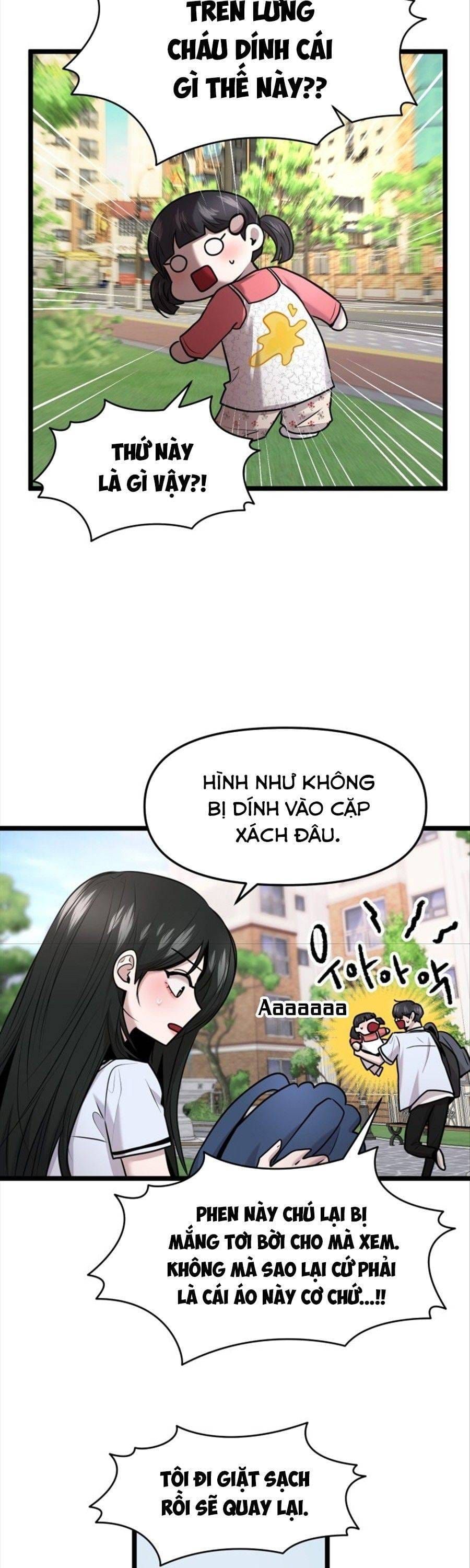 Trở Về Bên Chanbi - Chapter 84 - Page 26