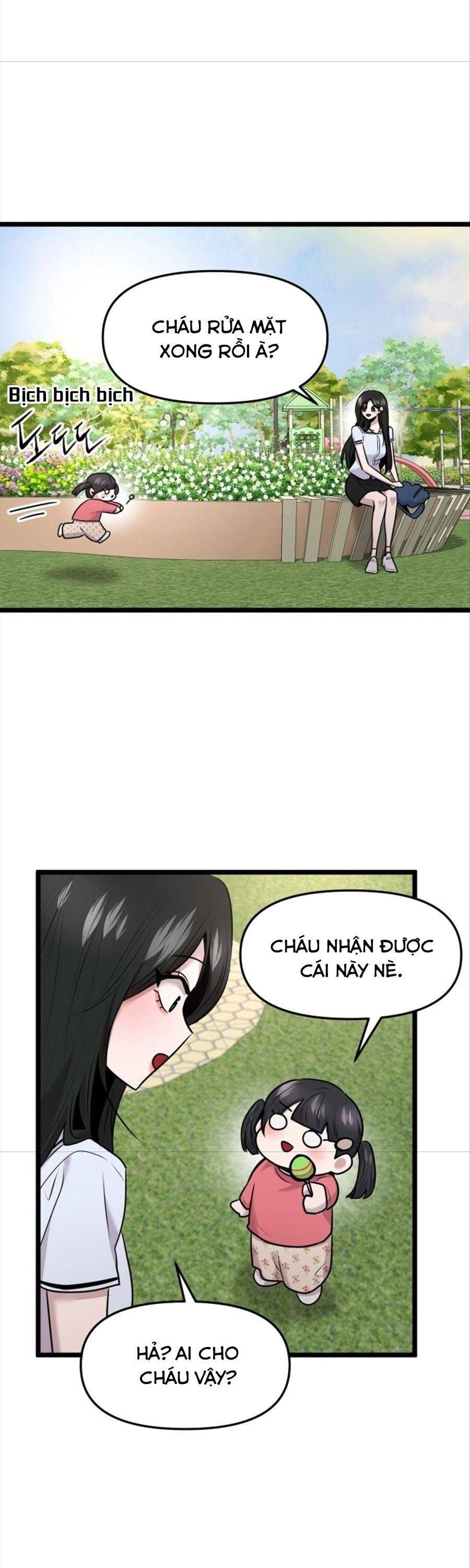 Trở Về Bên Chanbi - Chapter 84 - Page 37