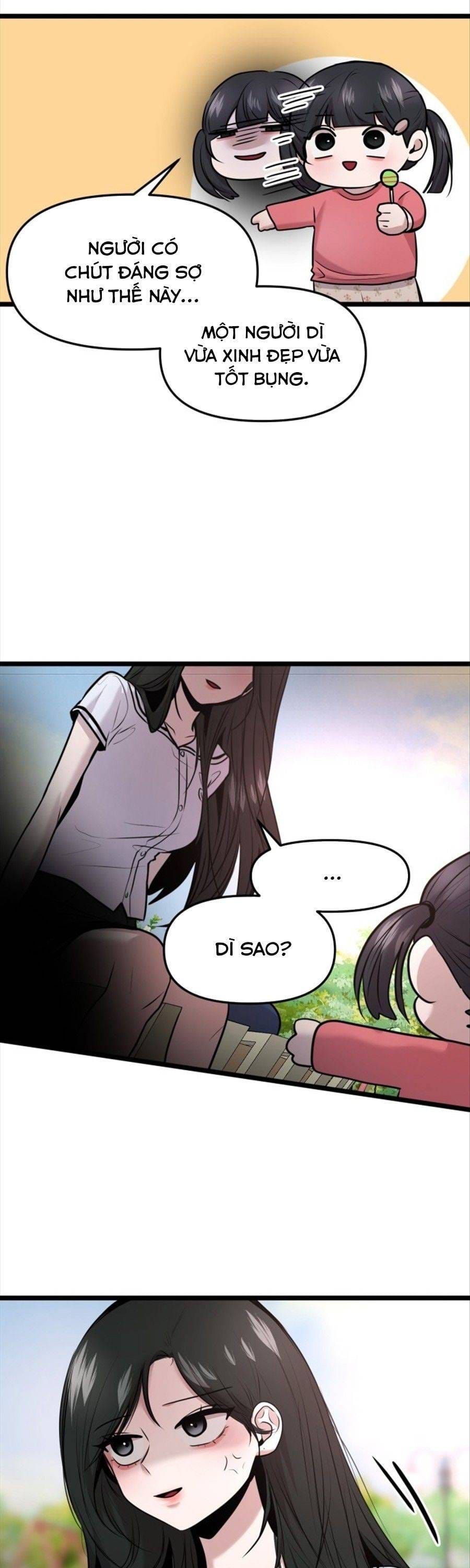 Trở Về Bên Chanbi - Chapter 84 - Page 38