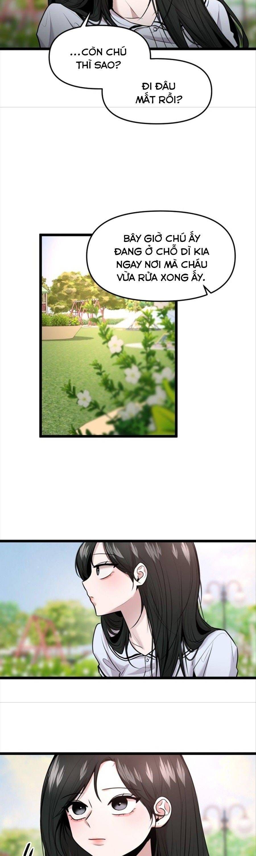 Trở Về Bên Chanbi - Chapter 84 - Page 39