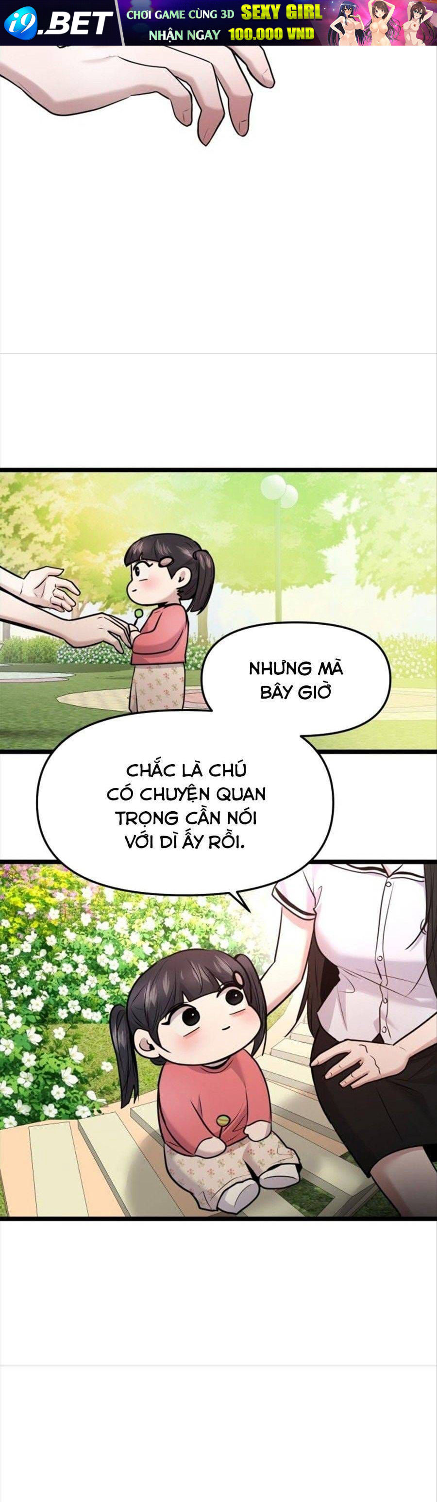 Trở Về Bên Chanbi - Chapter 84 - Page 41