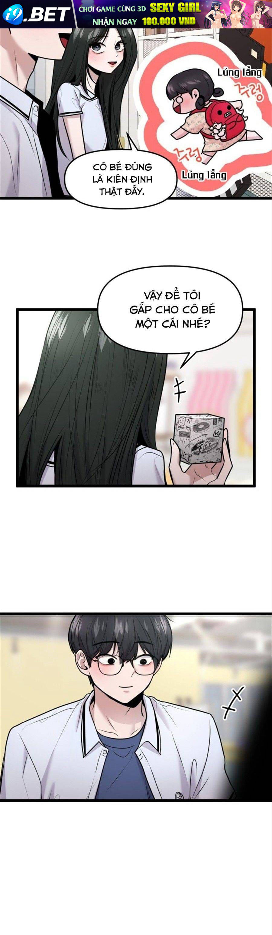 Trở Về Bên Chanbi - Chapter 84 - Page 6