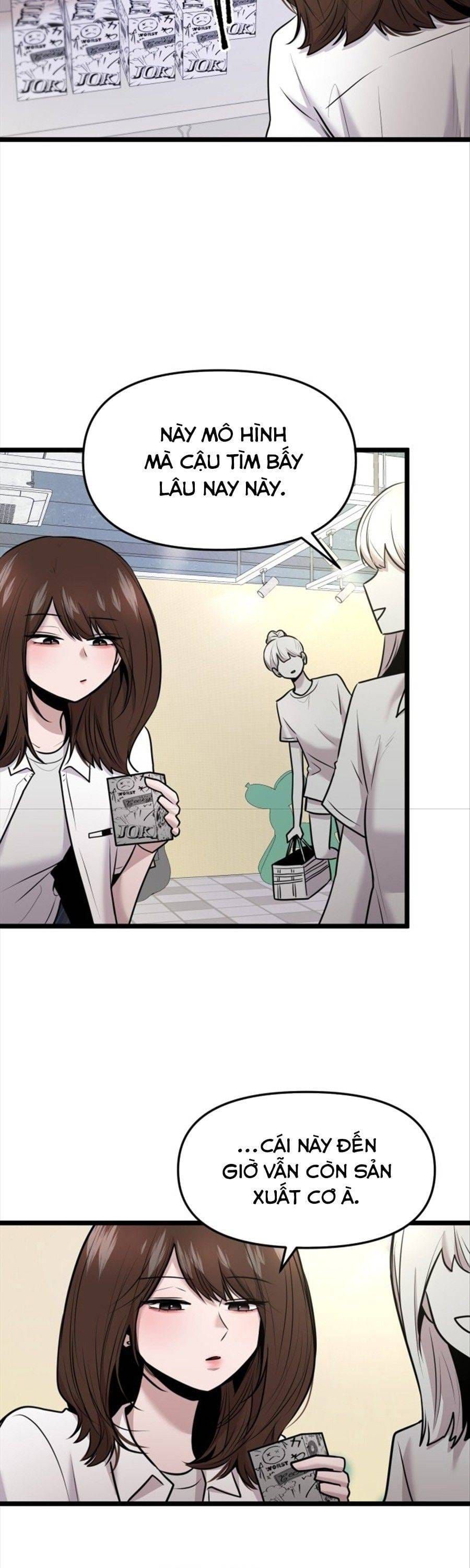 Trở Về Bên Chanbi - Chapter 84 - Page 9