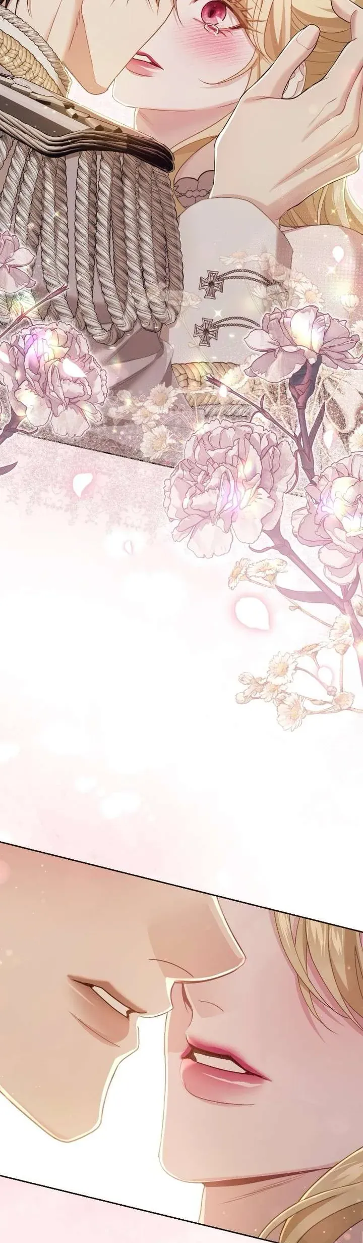 Tuy Là Hoàng Hậu Thay Thế Nhưng Tôi Lại Đánh Mất Đêm Đầu Tiên - Chapter 48 - Page 13